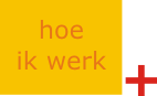 Hoe ik werk