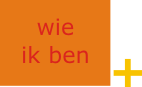 Wie ik ben